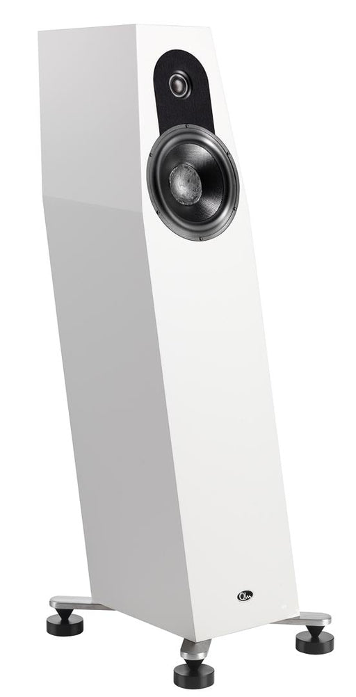 Qln Prestige Three Loudspeakers - Alma Music and Audio - Alma Music and Audio -