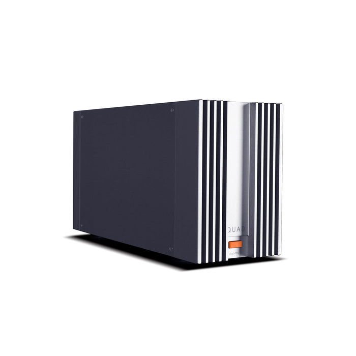 Quad 303 Amplifier - Alma Music and Audio - Alma Music and Audio -
