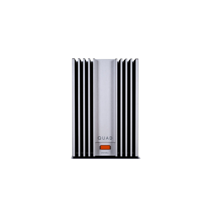 Quad 303 Amplifier - Alma Music and Audio - Alma Music and Audio -