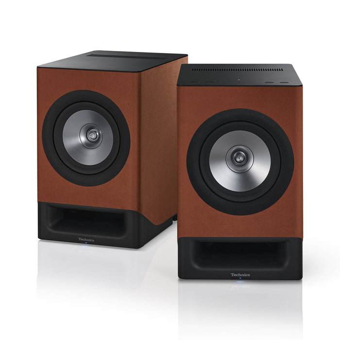 Technics SC-CX700 Wireless Speaker System