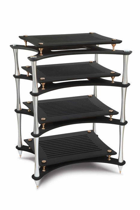 Quadraspire X-Reference Signature HiFi Racks
