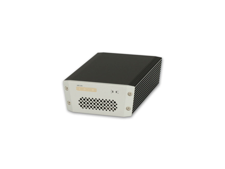 SoTM sMS-200 Neo mini network player - Alma Music and Audio - Alma Music and Audio -
