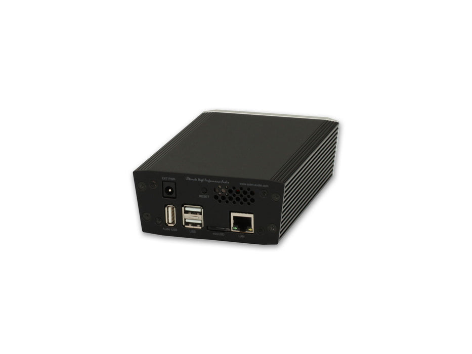 SoTM sMS-200 Neo mini network player - Alma Music and Audio - Alma Music and Audio -