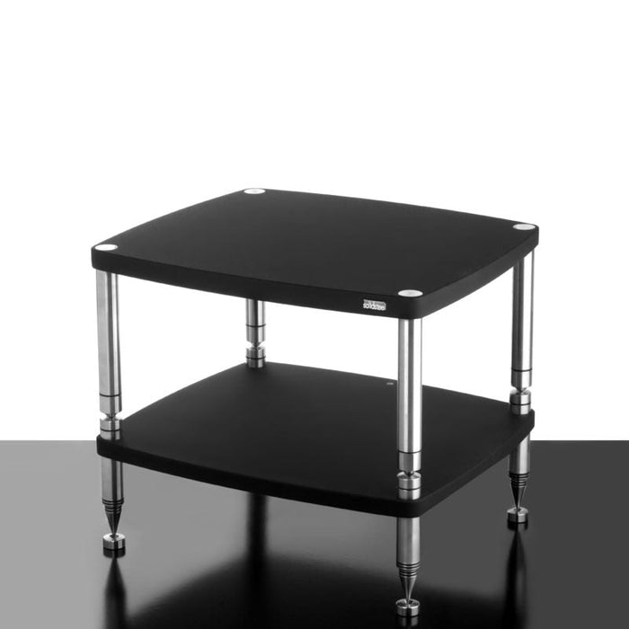 SolidSteel Hyperspike HF Series Audio Racks - Alma Music and Audio - Alma Music and Audio -