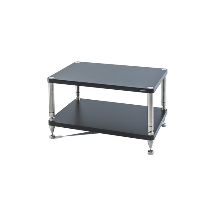 SolidSteel Hyperspike HY-L Series Audio Racks - Alma Music and Audio - Alma Music and Audio -