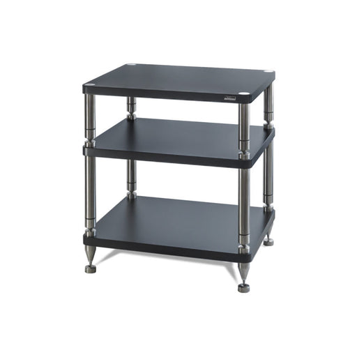 SolidSteel Hyperspike HY Series Audio Racks - Alma Music and Audio - Alma Music and Audio -