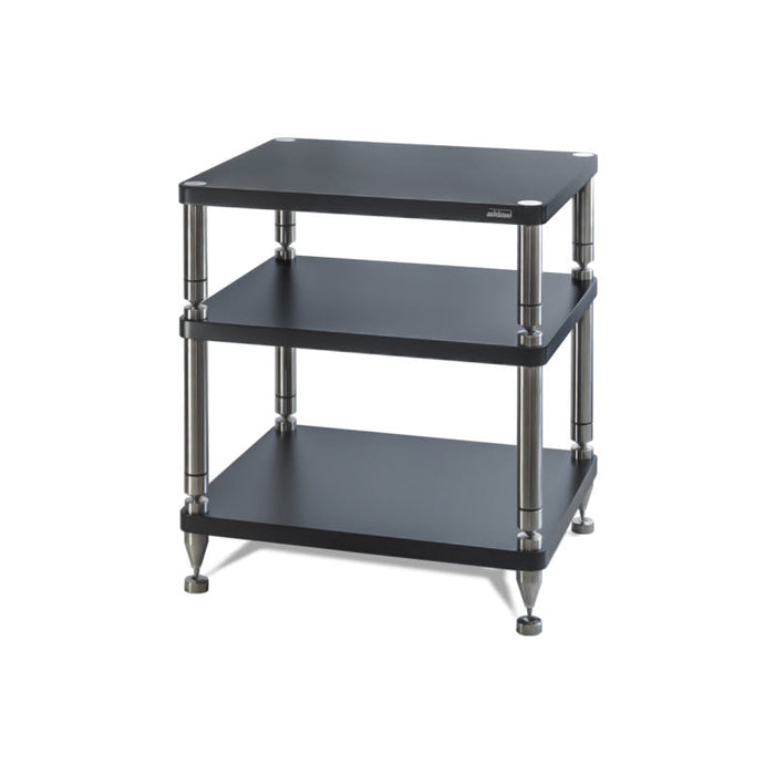 SolidSteel Hyperspike HY Series Audio Racks - Alma Music and Audio - Alma Music and Audio -
