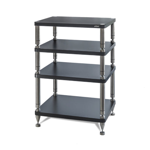 SolidSteel Hyperspike HY Series Audio Racks - Alma Music and Audio - Alma Music and Audio -