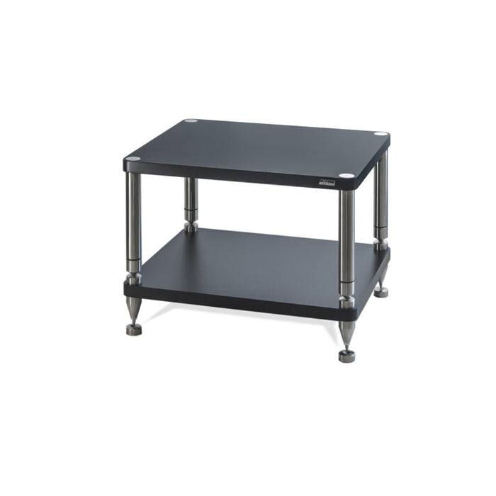 SolidSteel Hyperspike HY Series Audio Racks - Alma Music and Audio - Alma Music and Audio -