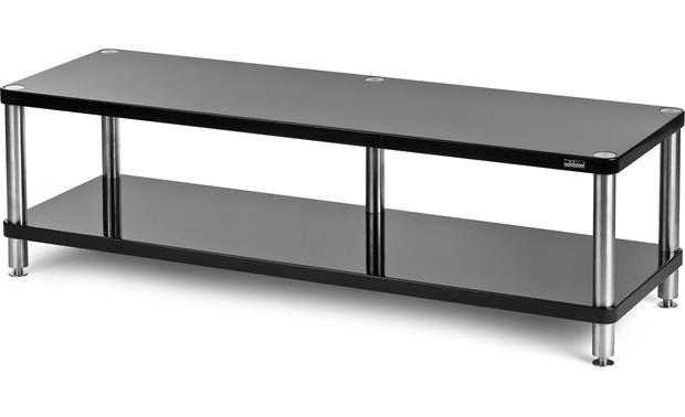 SolidSteel Hyperspike Wide Series Audio Racks - Alma Music and Audio - Alma Music and Audio -