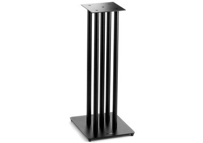 SolidSteel NS-6 Stands for Bookshelf Speakers - Alma Music and Audio - Alma Music and Audio -