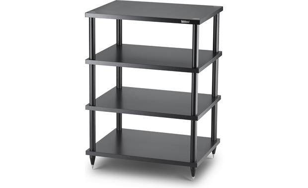 SolidSteel S2 Series Audio Rack - Alma Music and Audio - Alma Music and Audio -