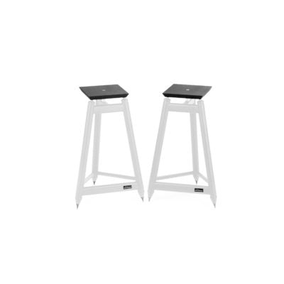SolidSteel SS-5 Vintage Hi-Fi Speaker Stands - Alma Music and Audio - Alma Music and Audio -