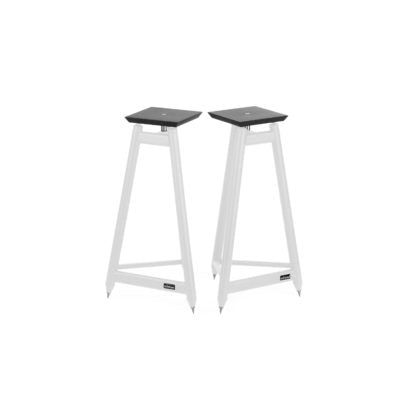 SolidSteel SS-6 Vintage Hi-Fi Speaker Stands - Alma Music and Audio - Alma Music and Audio -