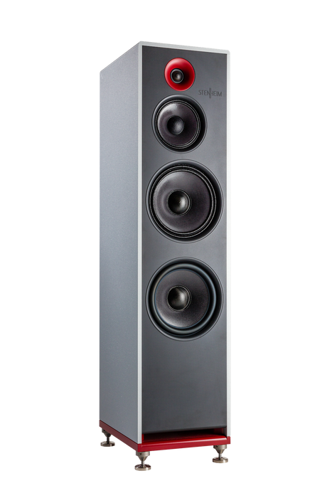 Stenheim Alumine Three SE Speakers - Alma Music and Audio - Alma Music and Audio -