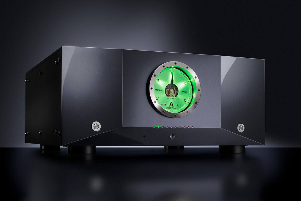 Stromtank S 1000 Independent Power Source - Alma Music and Audio - Alma Music and Audio -