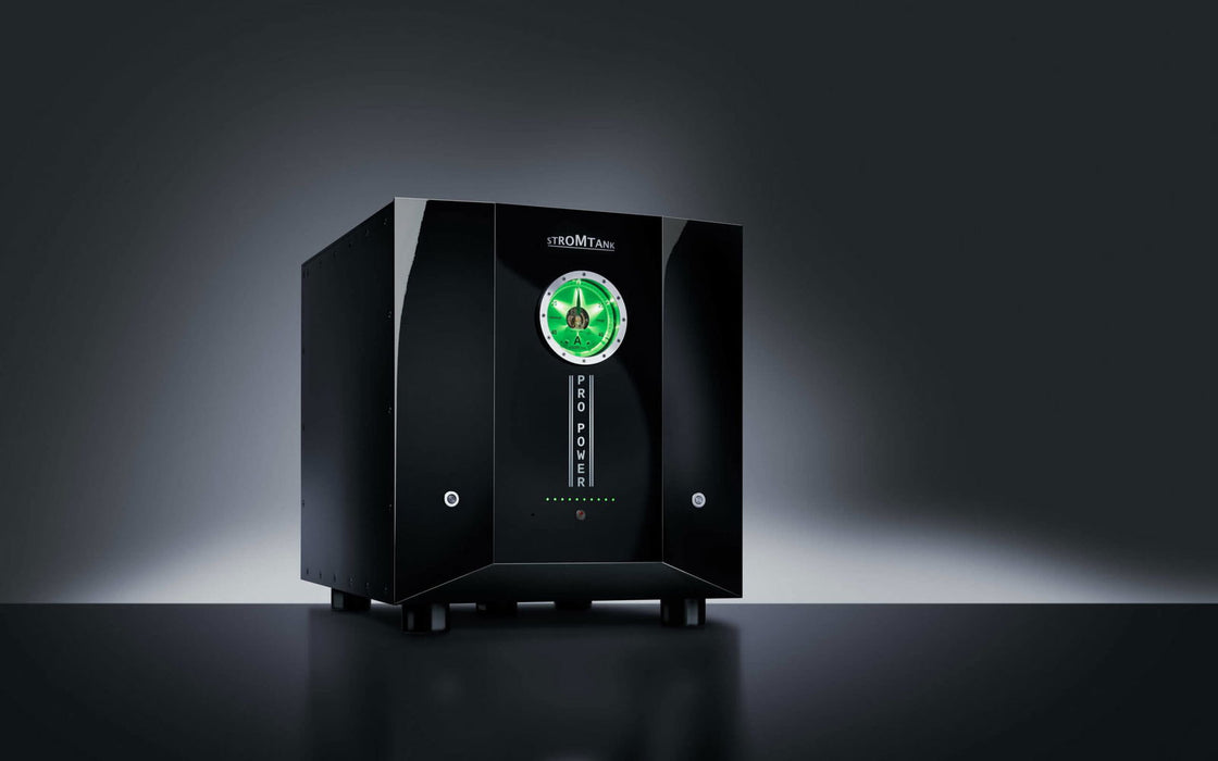 Stromtank S 4000 Pro Power Independent Power Source - Alma Music and Audio - Alma Music and Audio -