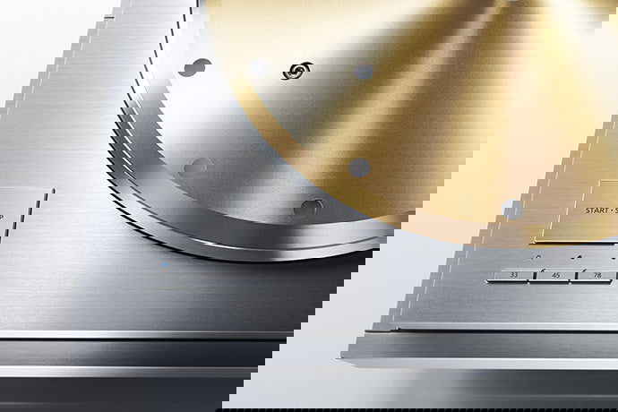Technics SL-1000R Direct Drive Turntable System - Alma Music and Audio - Alma Music and Audio -