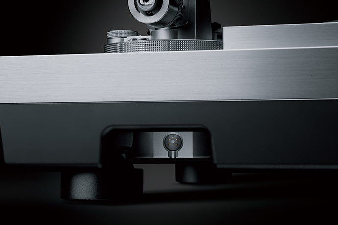 Technics SL-1000R Direct Drive Turntable System - Alma Music and Audio - Alma Music and Audio -