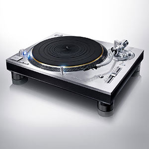 Technics SL-1200G Grand Class Turntable - Alma Music and Audio - Alma Music and Audio -