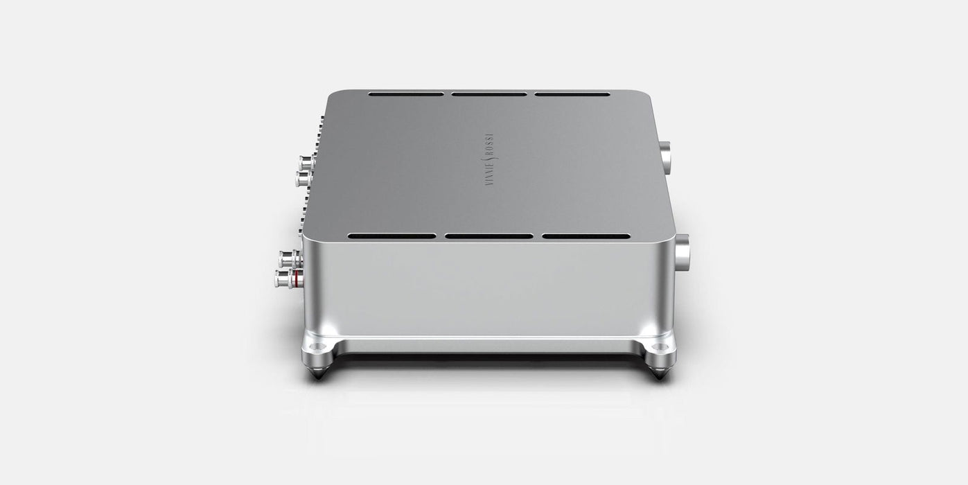 Vinnie Rossi BRAMA Integrated Amplifier (Gen 2) - Alma Music and Audio - Alma Music and Audio -