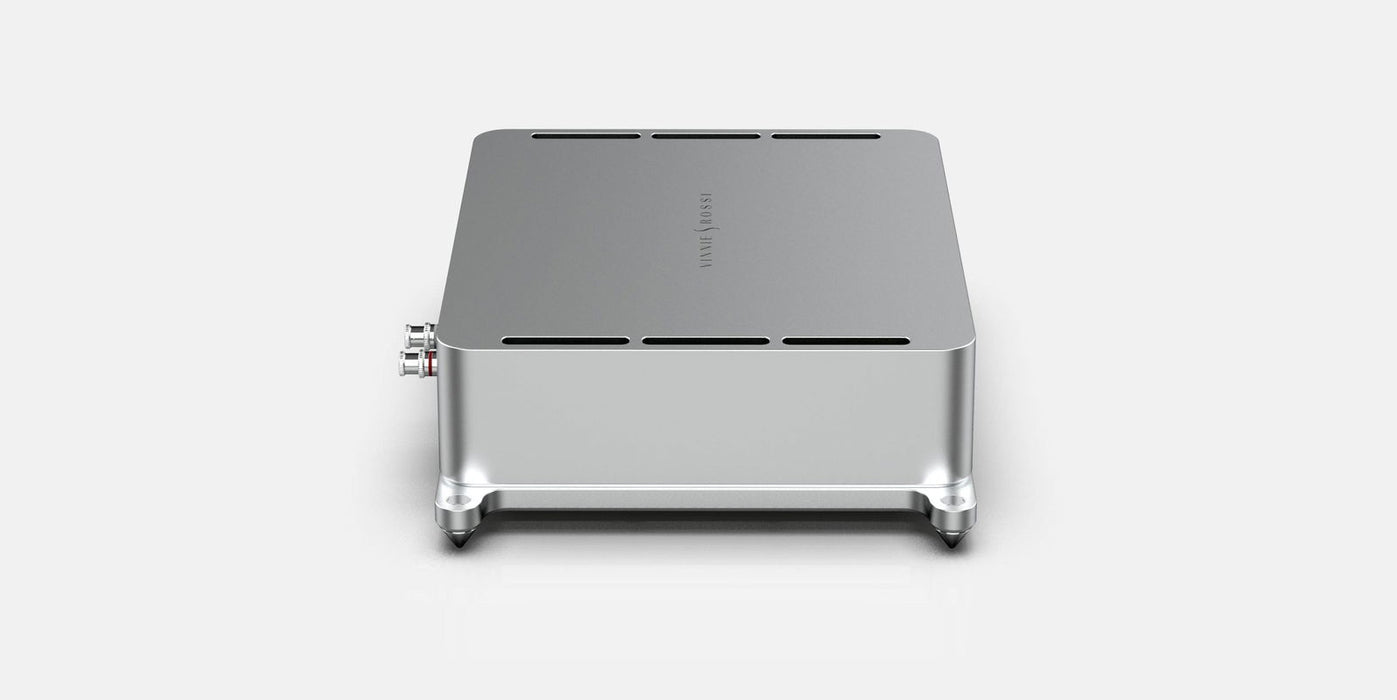 Vinnie Rossi BRAMA Monoblock Power Amplifiers (Gen 2) - Alma Music and Audio - Alma Music and Audio -