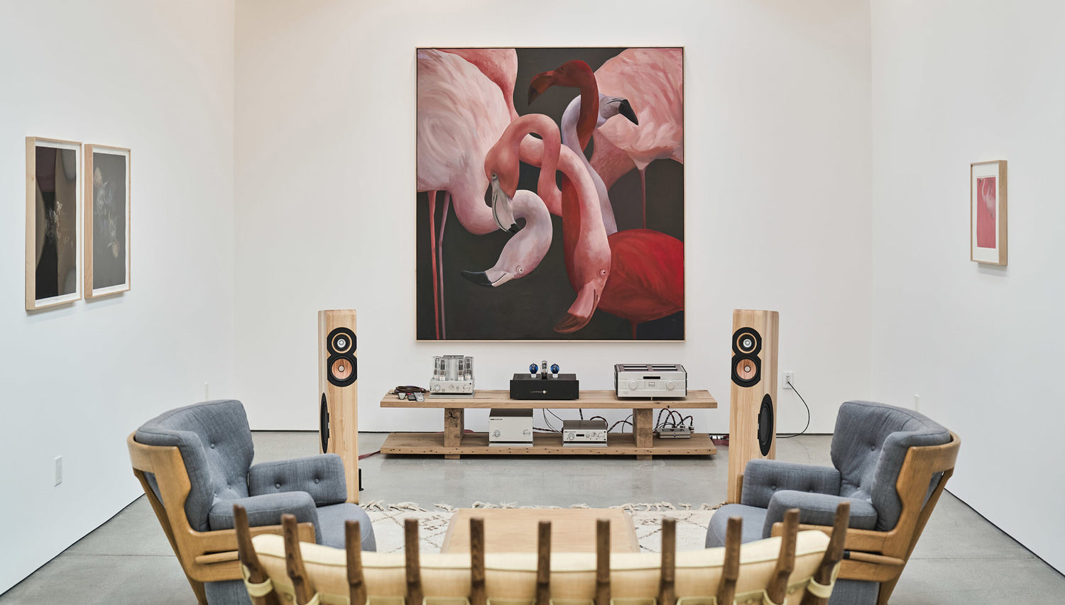 Music as a Design Element