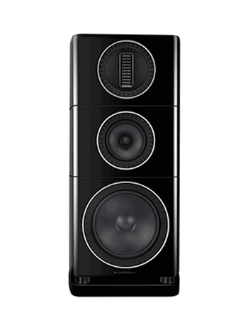 Wharfedale Elysian 2 Stand-mounted Loudspeaker - Alma Music and Audio - Alma Music and Audio -