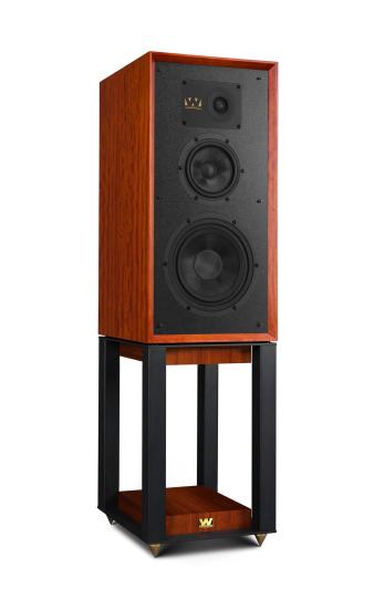 Wharfedale Super Linton Loudspeakers - Alma Music and Audio - Alma Music and Audio -