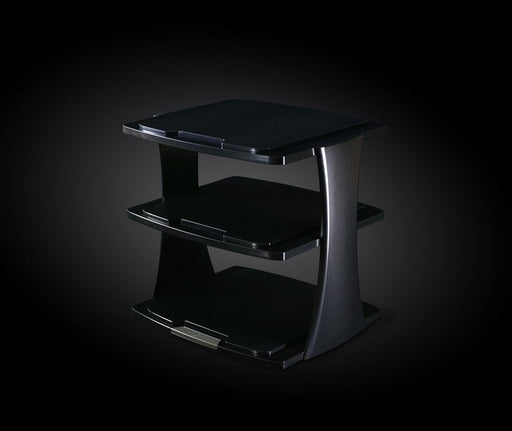 YG Acoustics Rack 1.3 - 3 shelves - Alma Music and Audio - Alma Music and Audio -