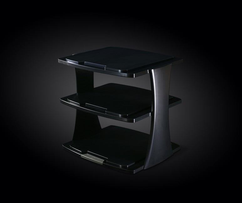 YG Acoustics Rack 1.3 - 3 shelves - Alma Music and Audio - Alma Music and Audio -