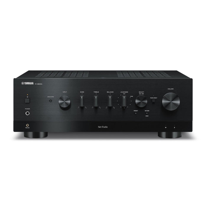 Yamaha R-N800A Network Receiver - Alma Music and Audio - Alma Music and Audio -