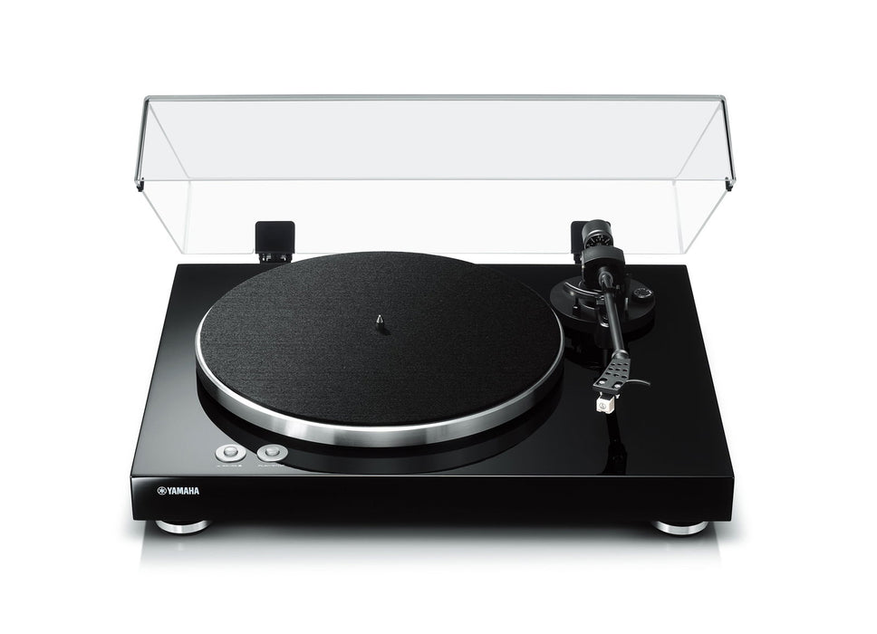 Yamaha TT-S303 Turntable - Alma Music and Audio - Alma Music and Audio -