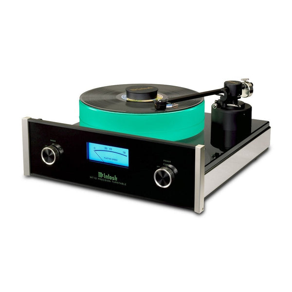 McIntosh MT10 Turntable [Previously Owned]