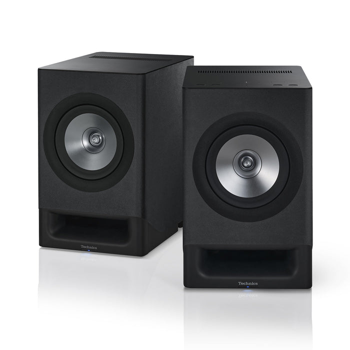 Technics SC-CX700 Wireless Speaker System