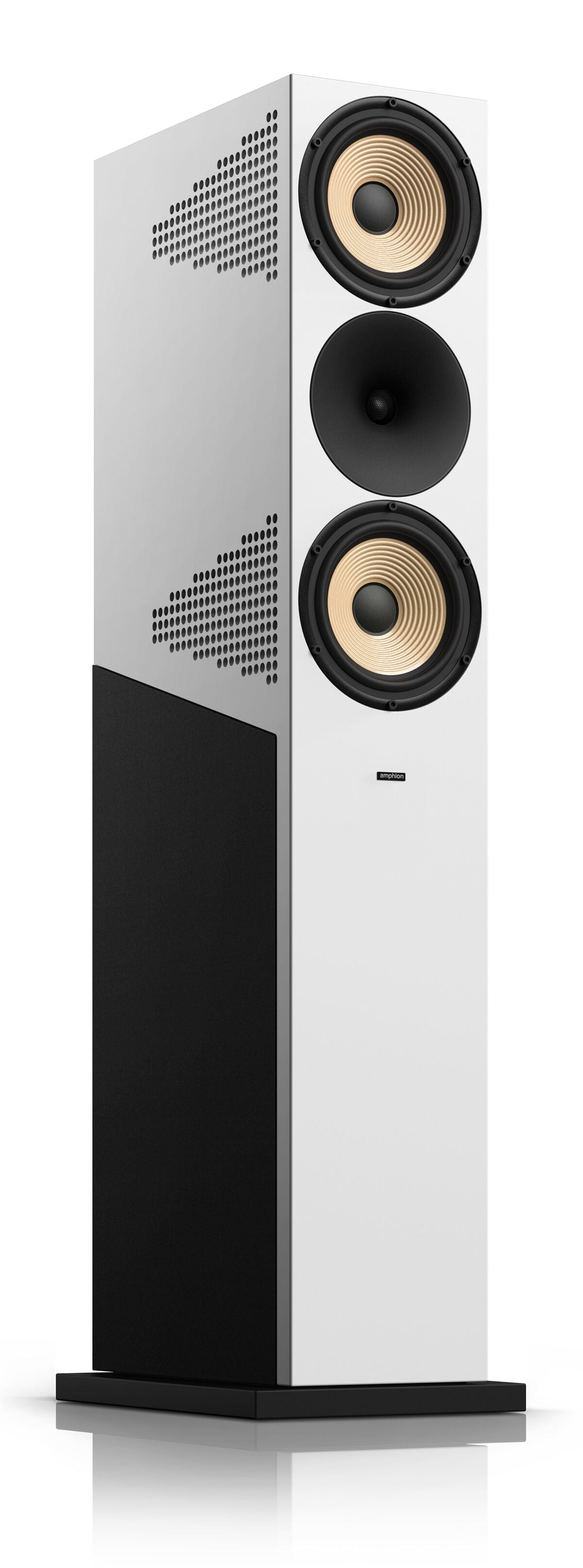 Amphion Krypton3 Floorstanding Loudspeaker - Alma Music and Audio - San Diego, California