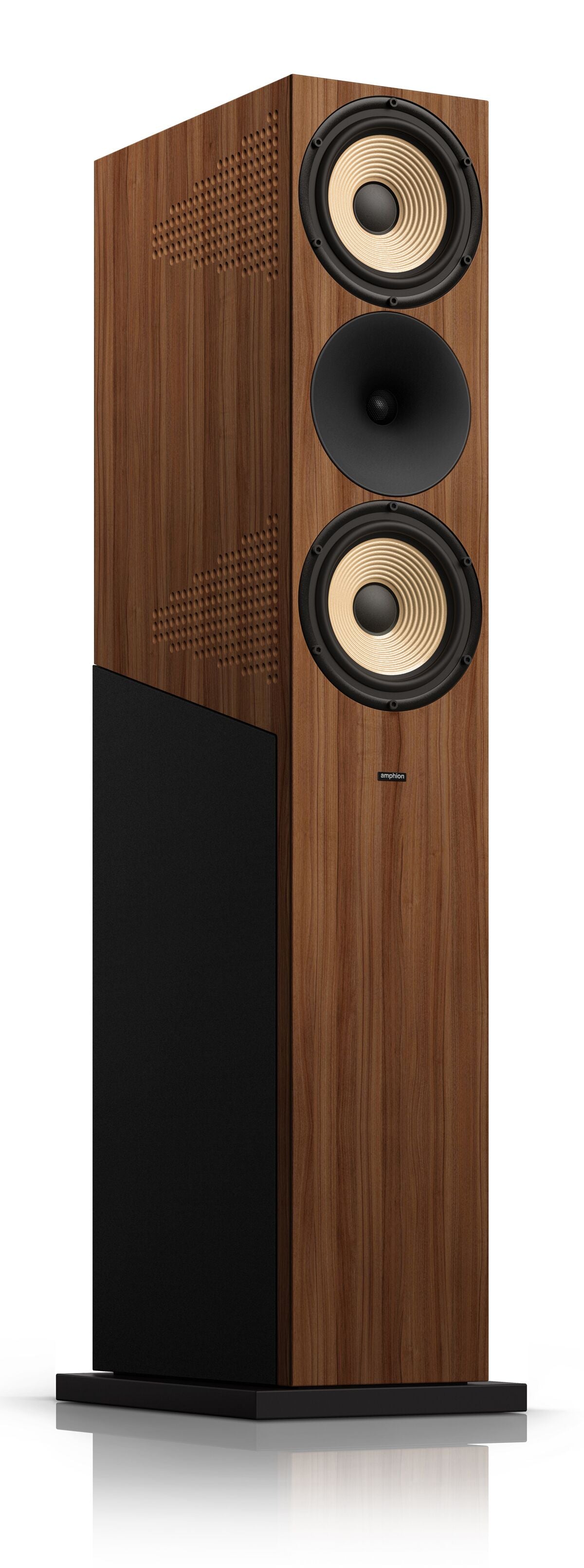 Amphion Krypton3 Floorstanding Loudspeaker - Alma Music and Audio - San Diego, California