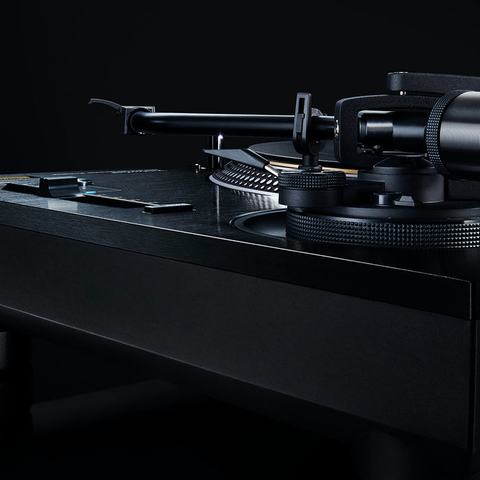 Technics Announces the SL-1210GAE Limited Edition Direct Drive Turntable to Commemorate Its 55th Anniversary