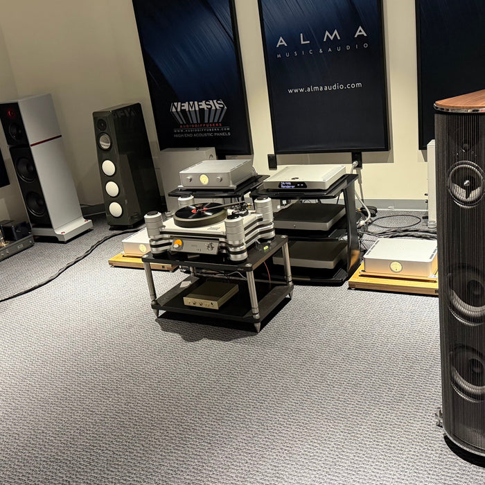 Franco Serblin event recap !