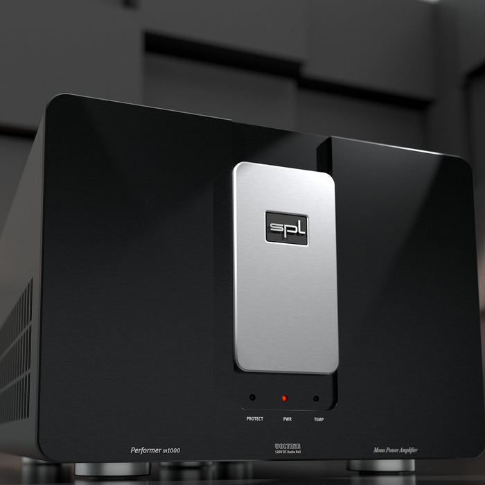 Introducing SPL Audio to our portfolio!