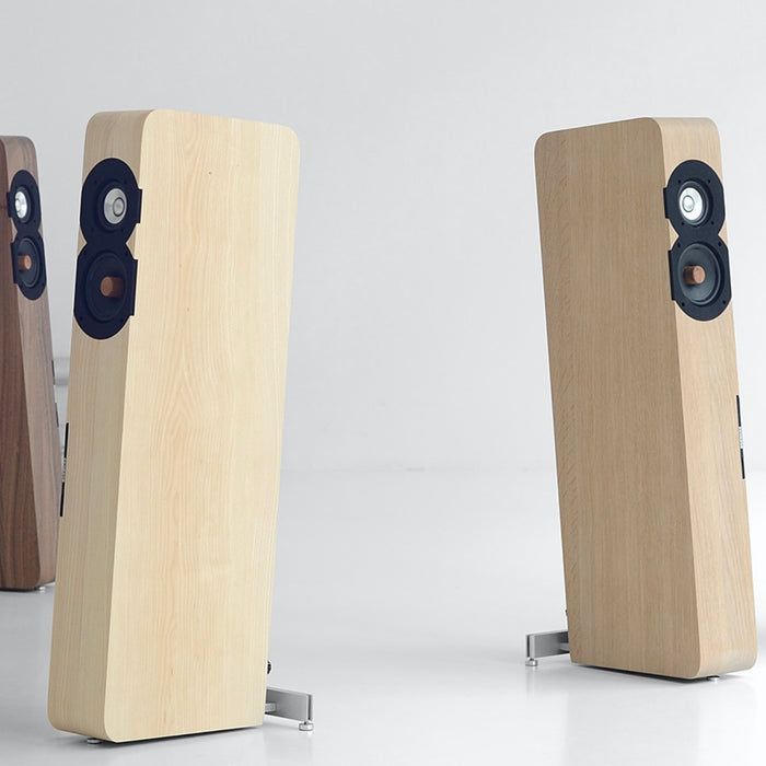 Introducing Boenicke loudspeakers!