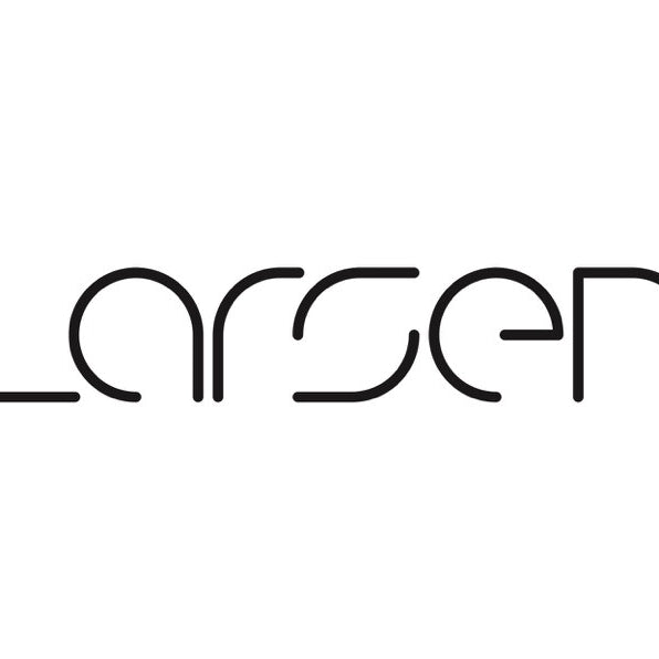 Larsen Speakers -- now at Alma Music and Audio!