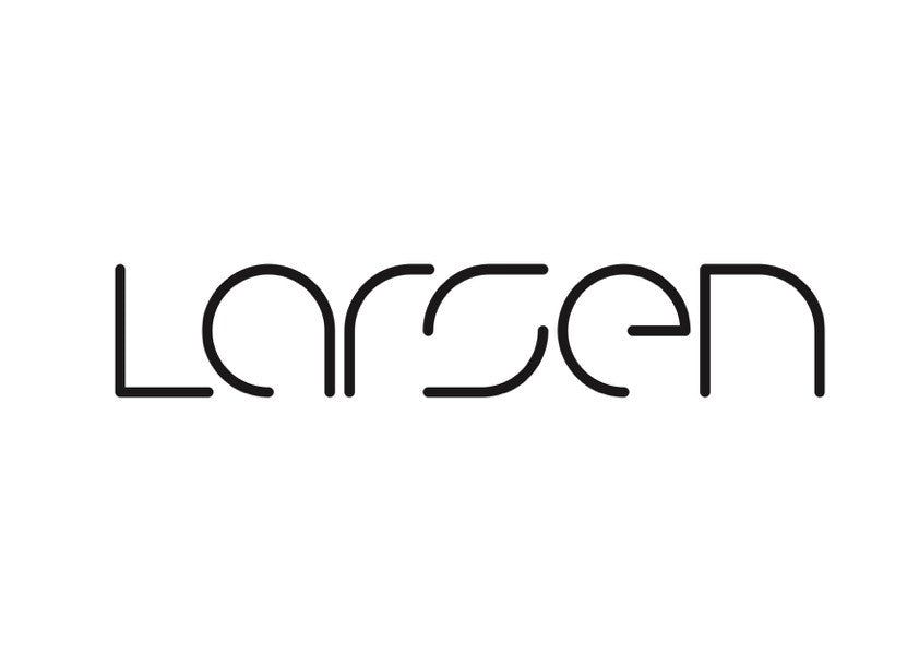 Larsen Speakers -- now at Alma Music and Audio!