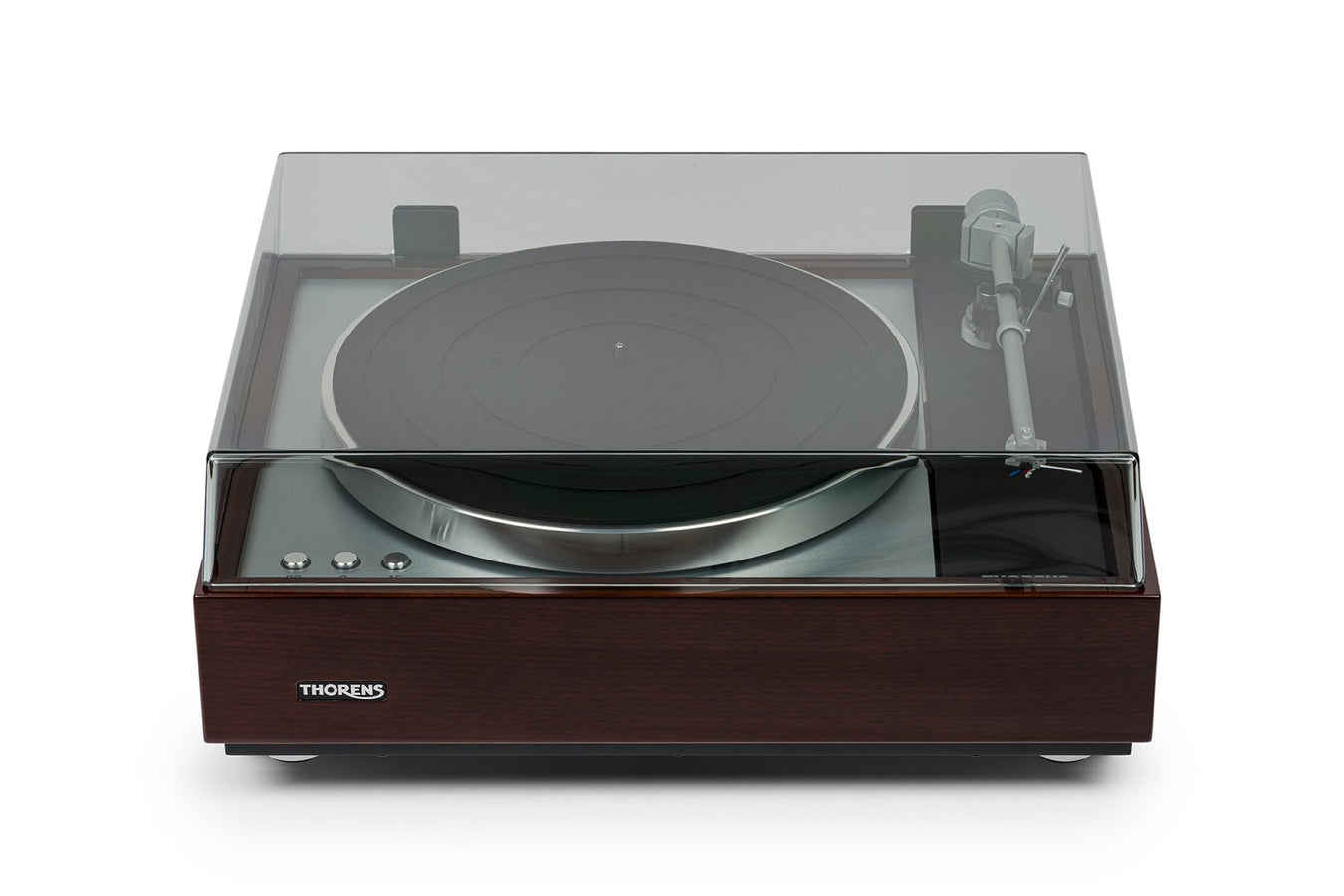 Turntables