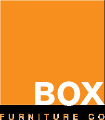 Box Furniture Co. - Alma Music and Audio - Alma Music and Audio - 