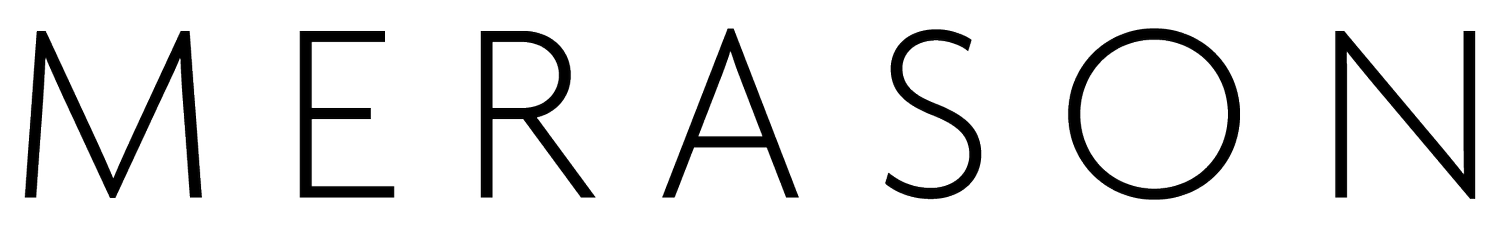 MERASON — Alma Music and Audio