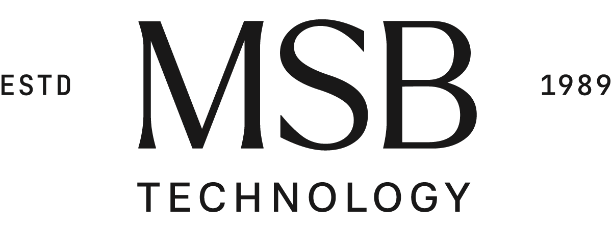 MSB Technologies - Alma Music and Audio - Alma Music and Audio - 
