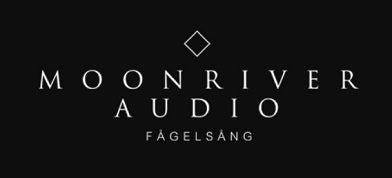 Moonriver Audio - Alma Music and Audio - Alma Music and Audio - 