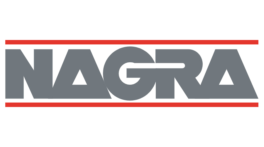 Nagra - Alma Music and Audio - Alma Music and Audio - 