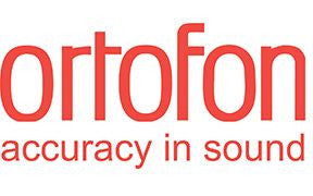 Ortofon - Alma Music and Audio - Alma Music and Audio - 